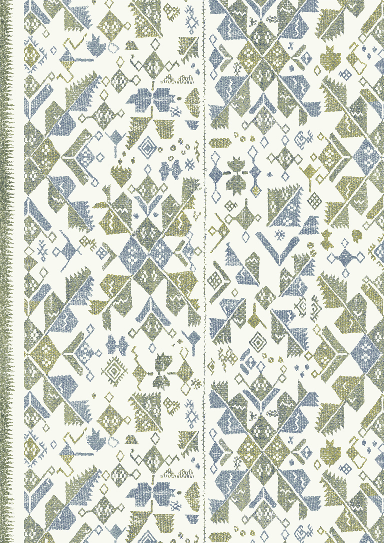 metaxa fabric close up 